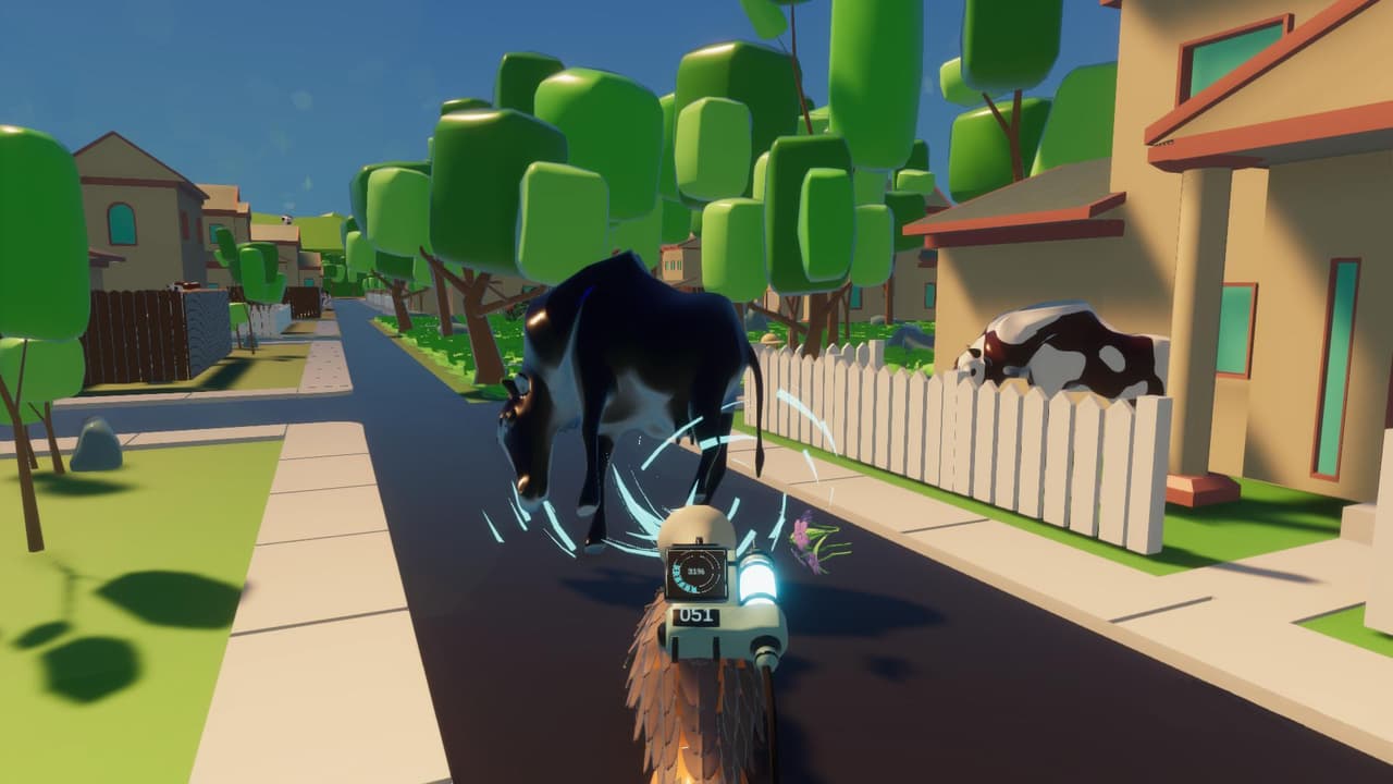 10.5 Cows screenshot 4