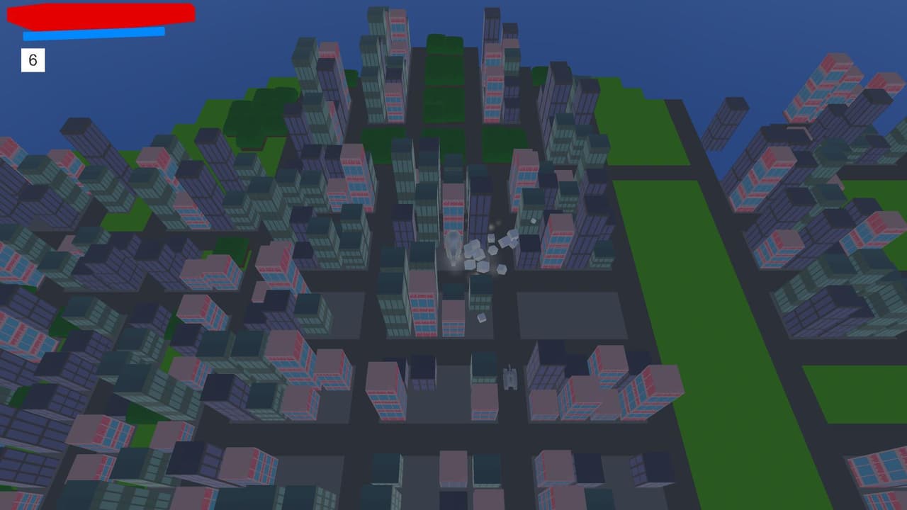 Georgette screenshot 4