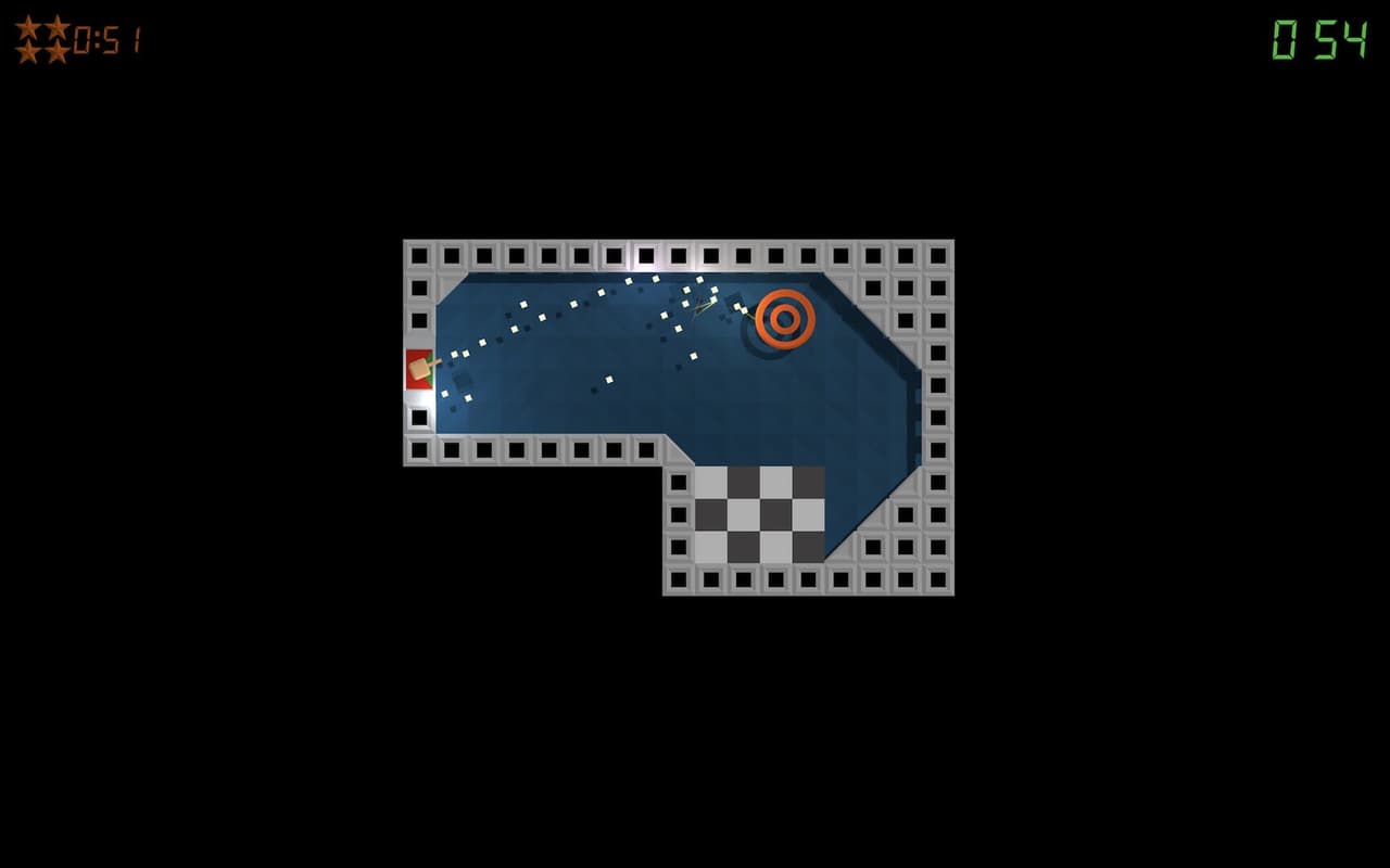 Impulsive Force screenshot 2