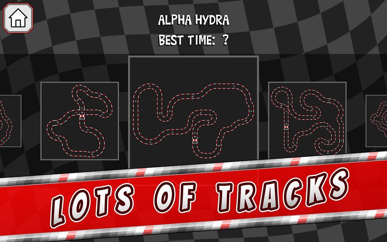 Space Kart Racing screenshot 5