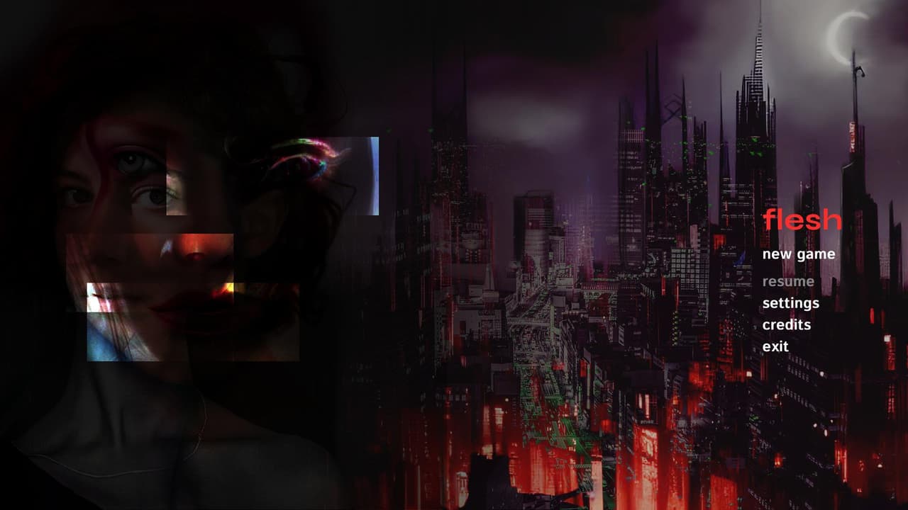 flesh (itch) (bloodpraxis)
