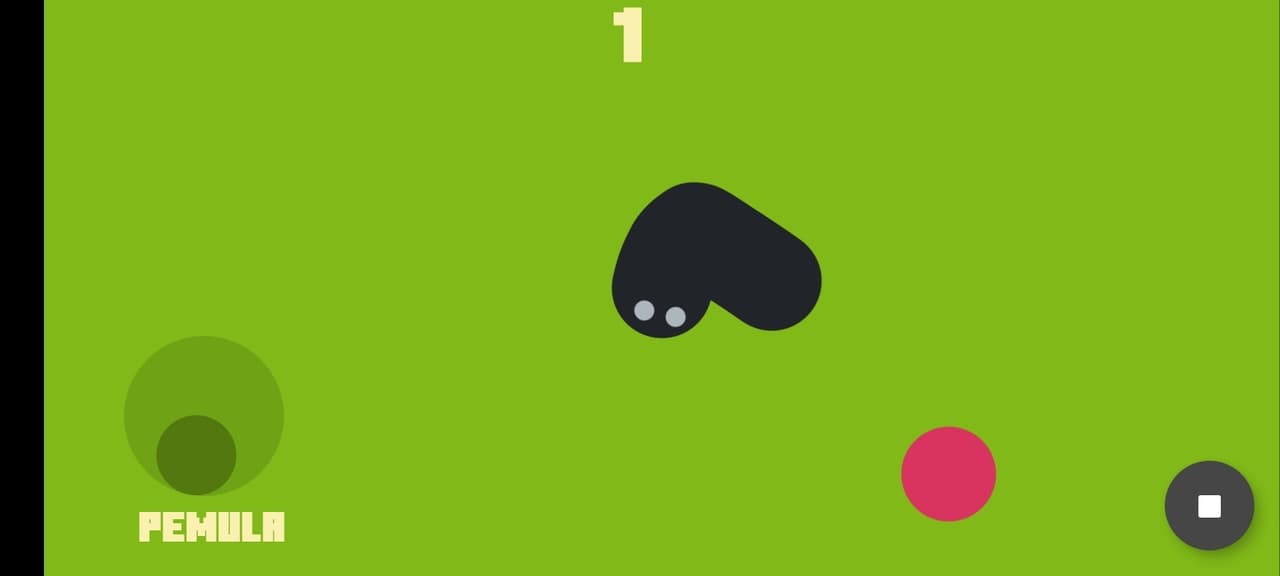 Ular snack screenshot 3