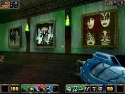 KISS PSYCHO CIRCUS THE NIGHTMARE CHILD screenshot 3
