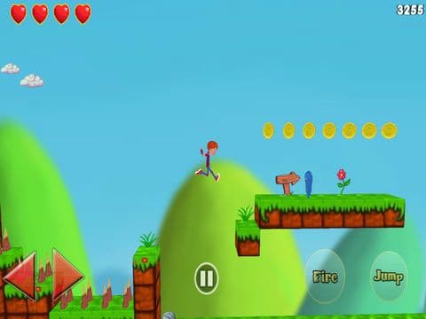 "Goodbye Aliens" Space Alien Invaders Free - Protect Your Planet From The Swarm Of Alien Creeps screenshot 4