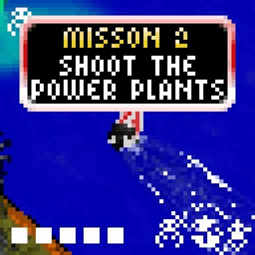 Cobra 64 Pixel screenshot 5