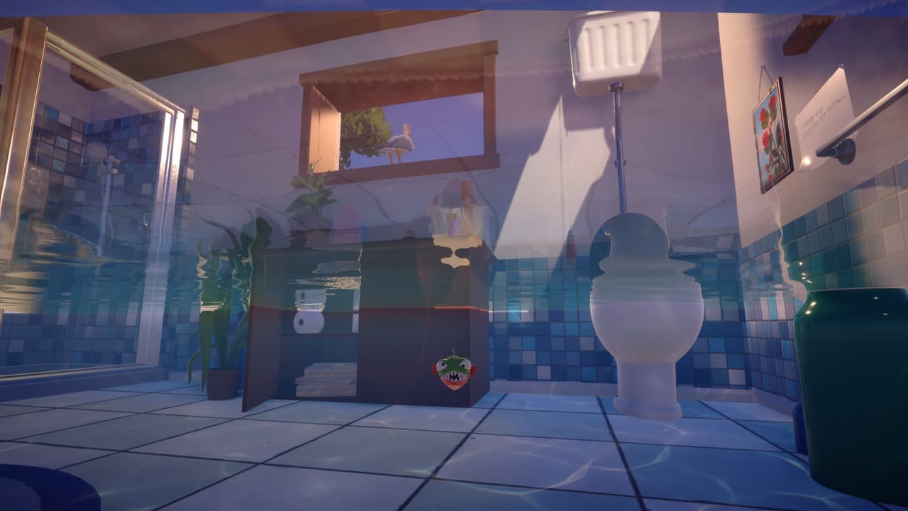 I Am Fish screenshot 4