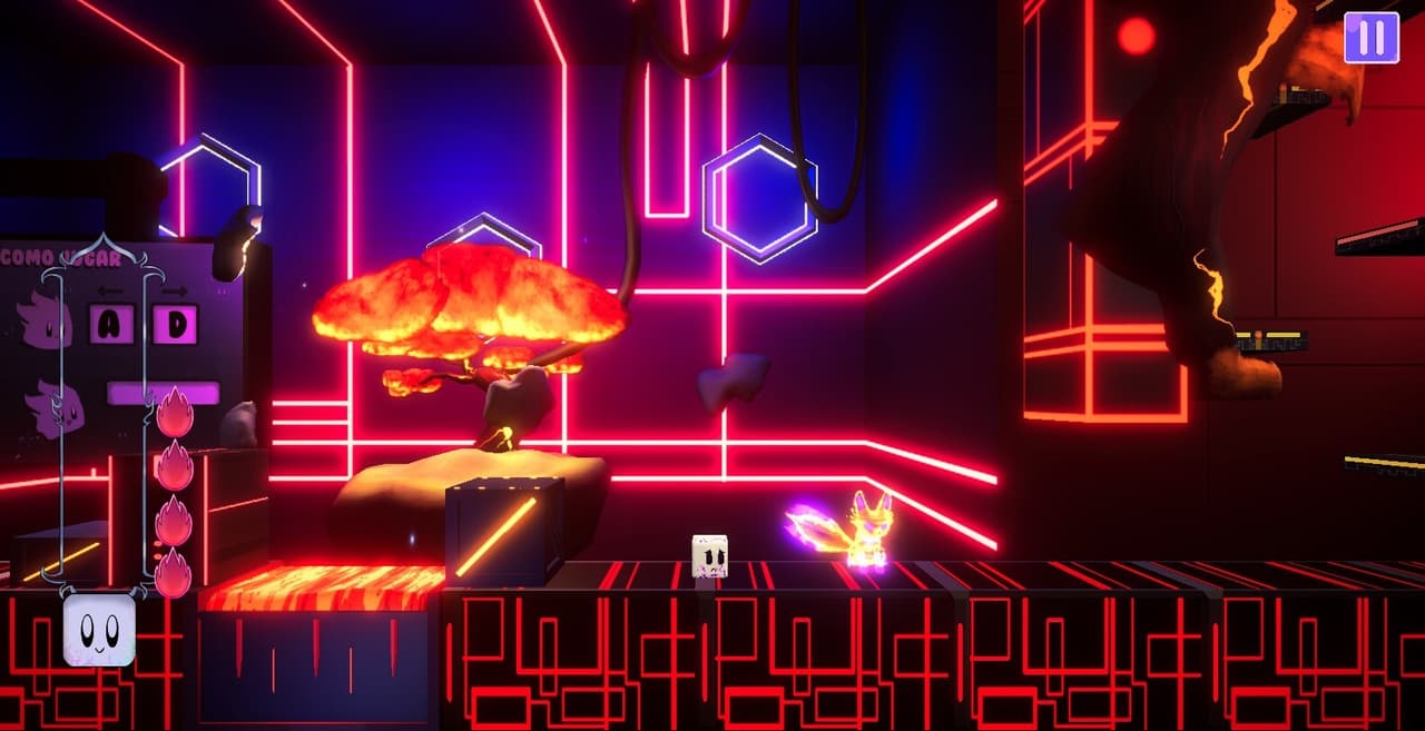 Kito screenshot 2