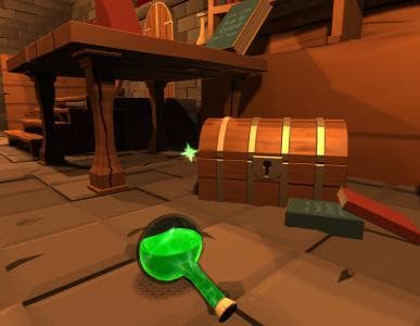 Motion Potion screenshot 2