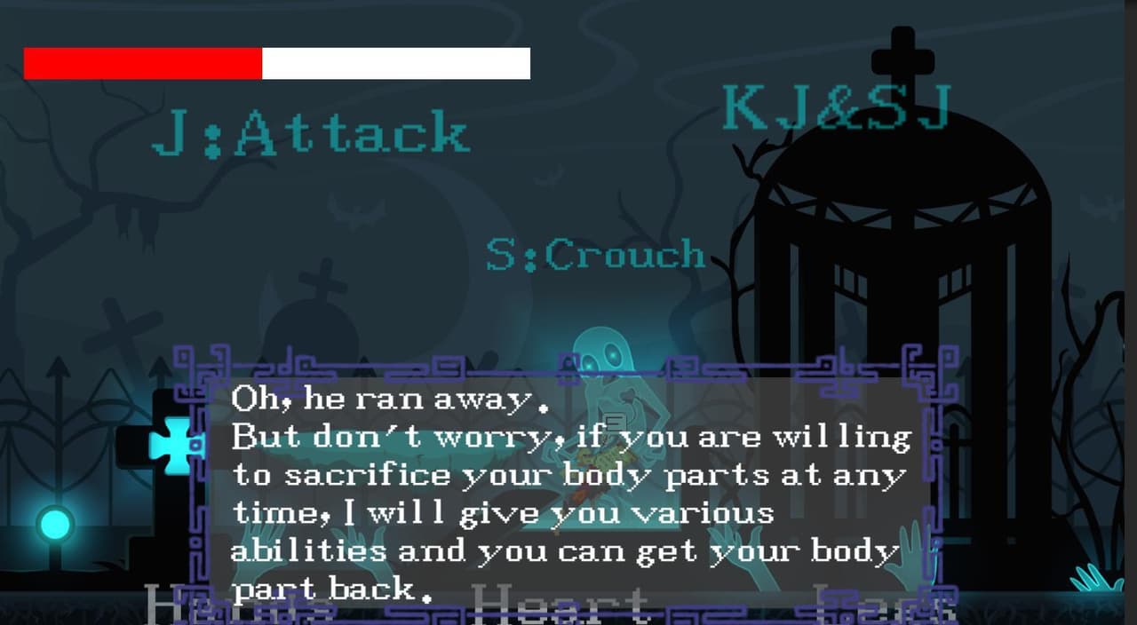 Exorcist of Halloween screenshot 5