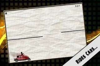 RunStickRun! screenshot 4