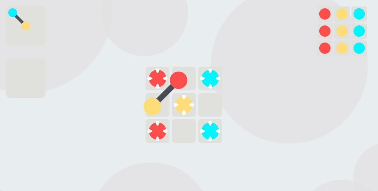 Mind Dot screenshot 2