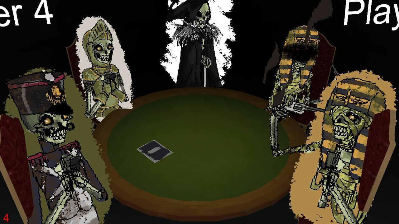 Draw Your Fate screenshot 6
