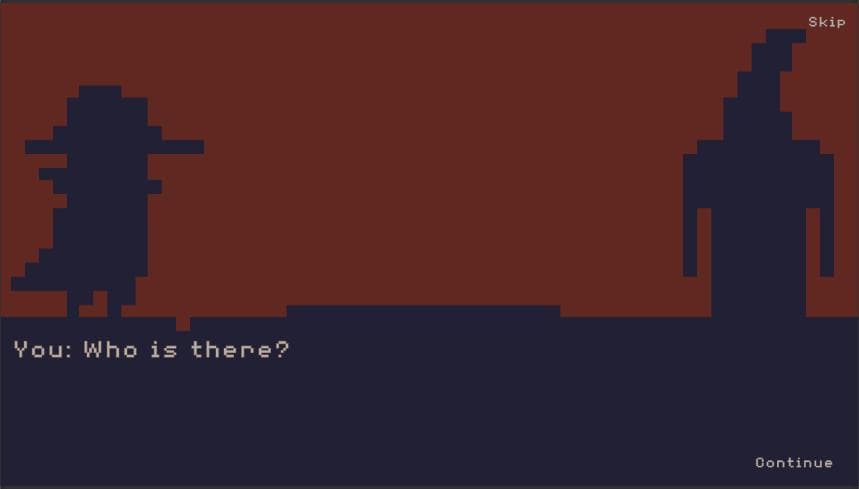 Blood Balance screenshot 2