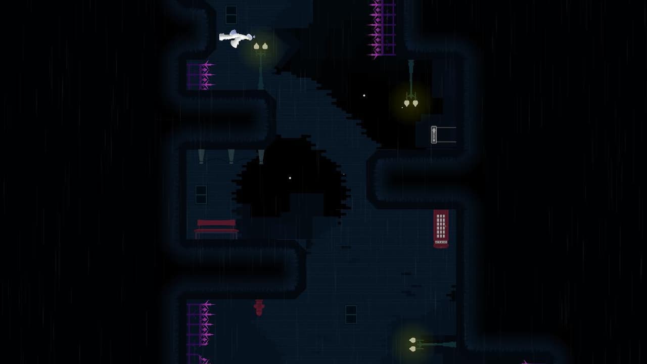 Interrupted screenshot 3