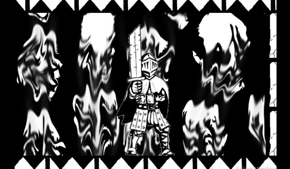 Head Hunt screenshot 4