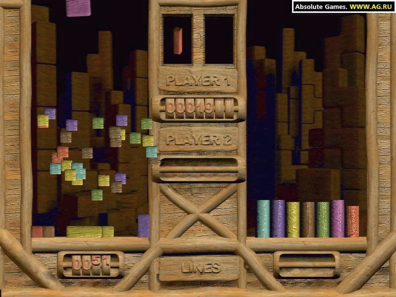 Brick Attack screenshot 5
