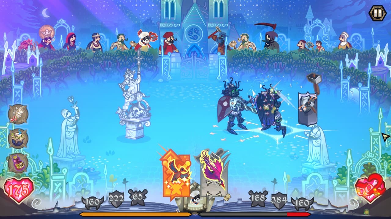 Orpiment screenshot 6