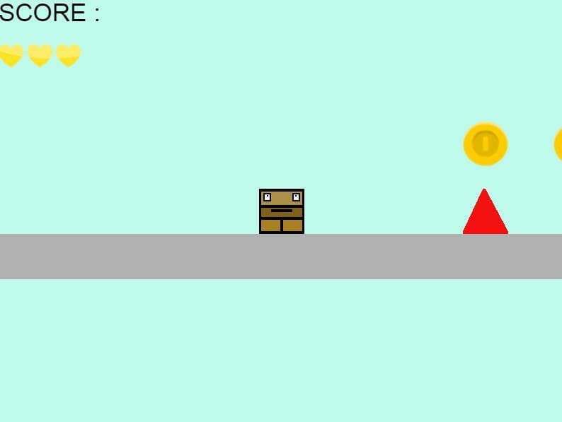 NINJA CATCH GOLD screenshot 4