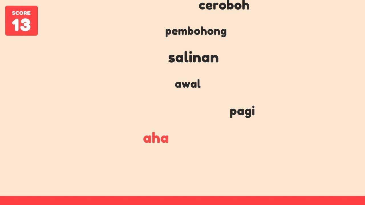 Type em screenshot 3