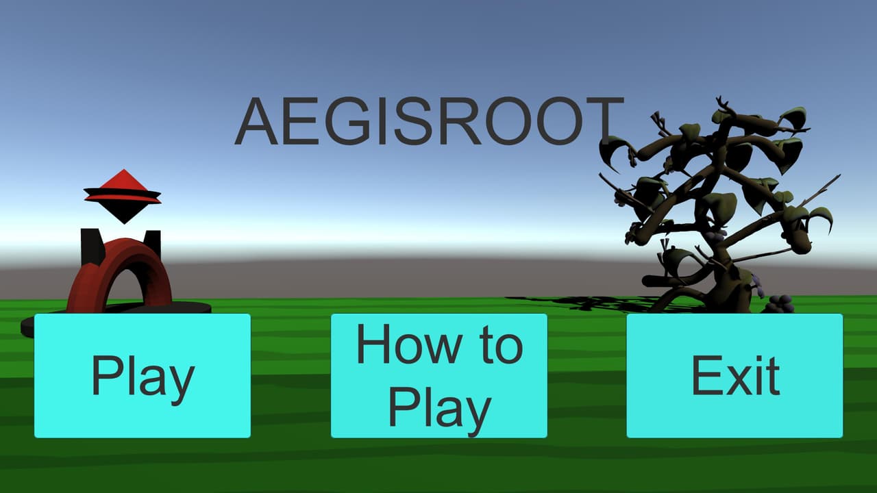 Aegisroot screenshot 2