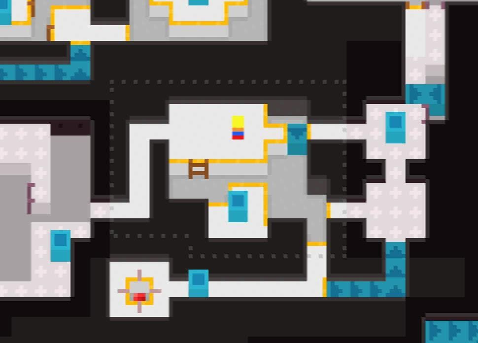 Conveyor Con-fusion