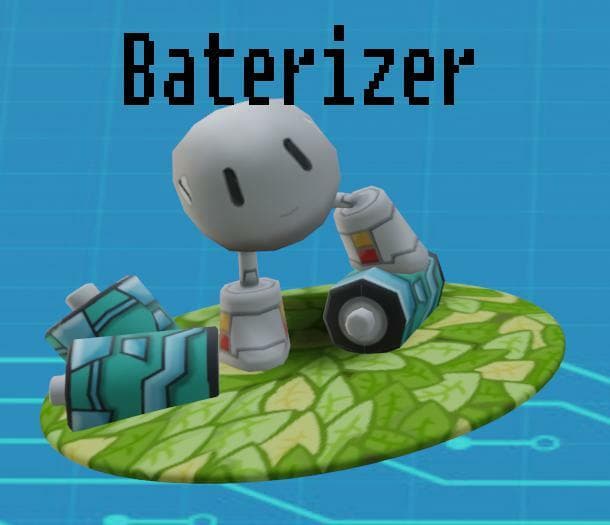 Baterizer