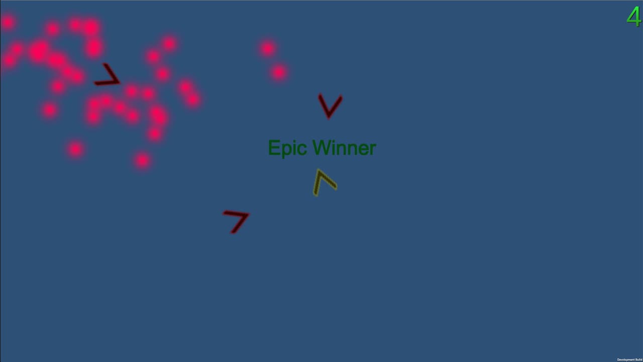 Circle Defense (CasaNuestra) screenshot 4