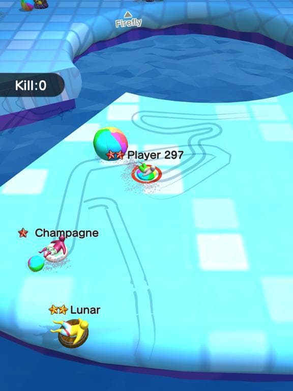 Bathroom.IO - Aqua Bump