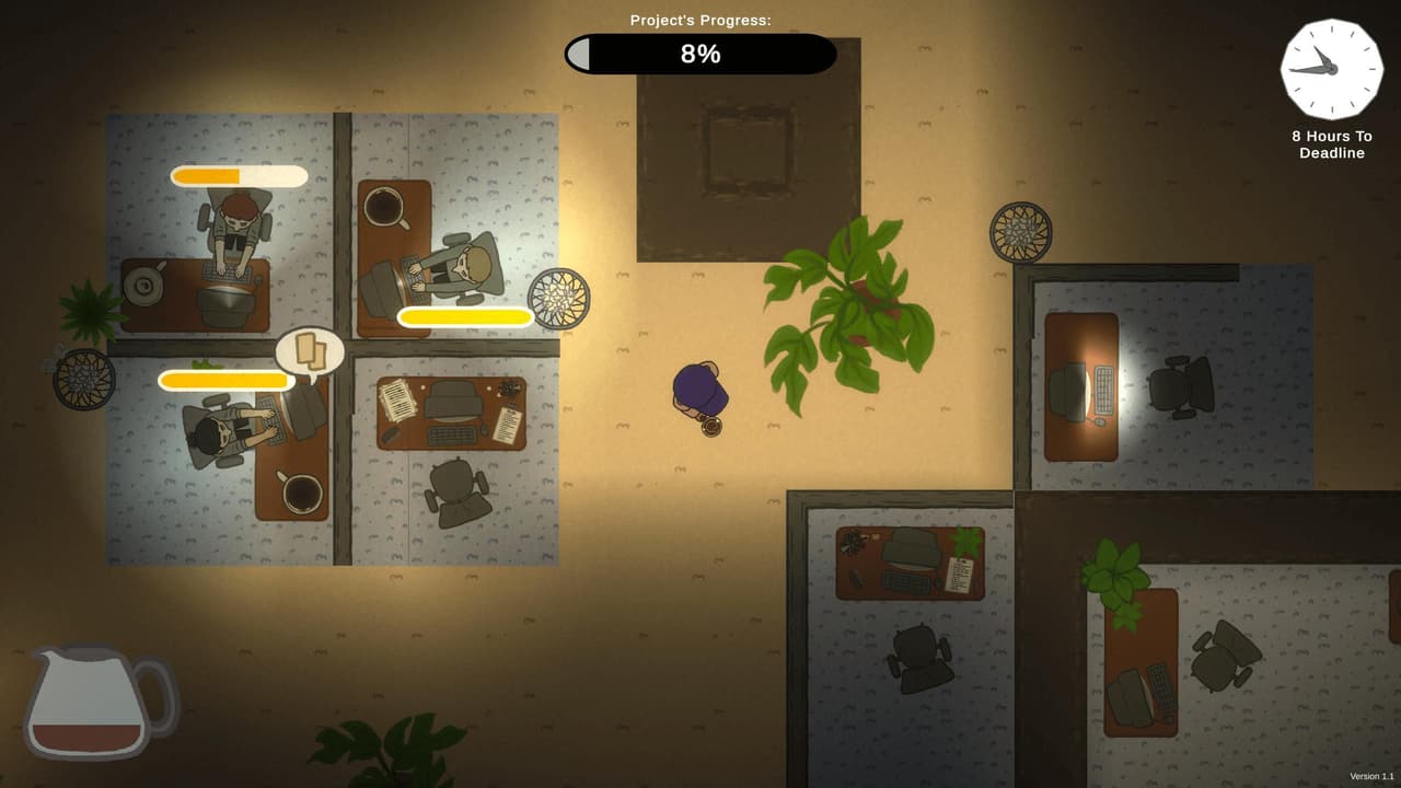 Due By Tomorrow screenshot 2
