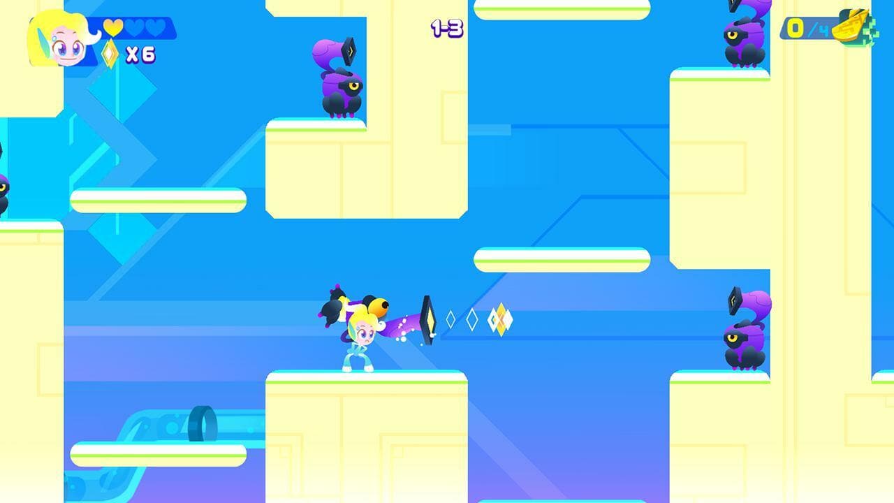 Rapunzel Adventure screenshot 3