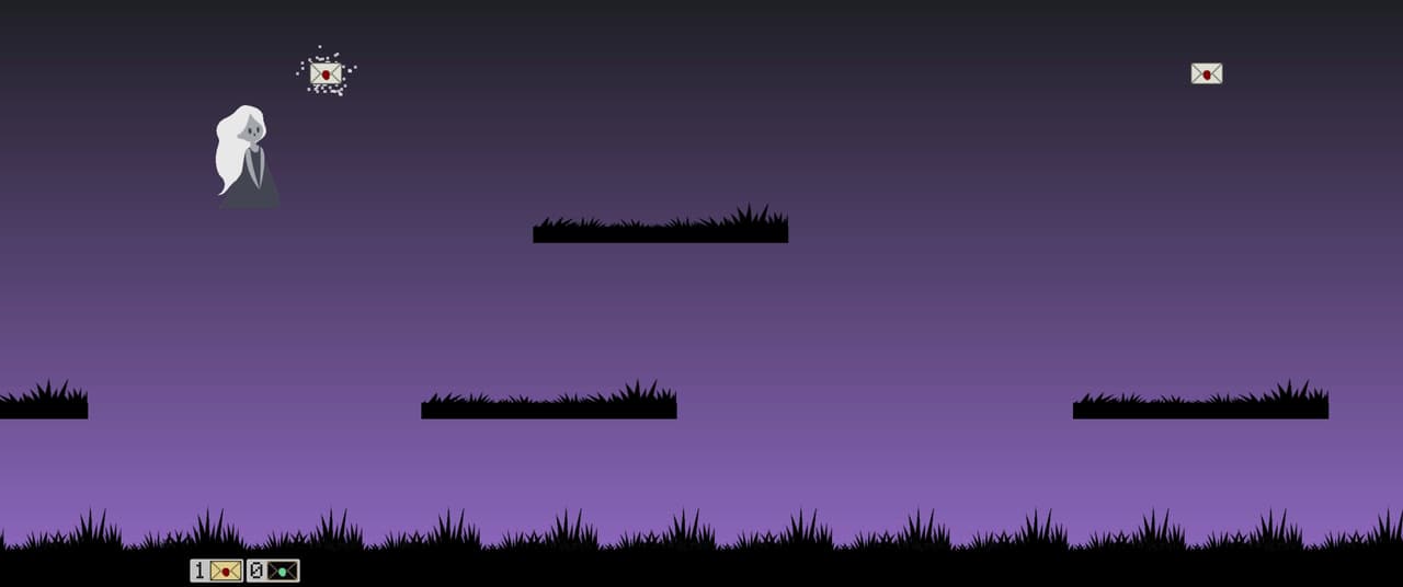 Messenger (Lankor) screenshot 2