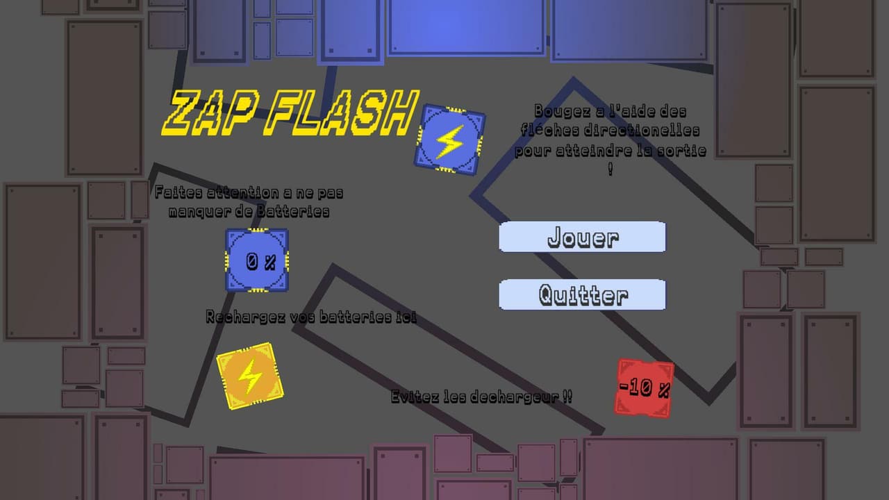Zap Flash