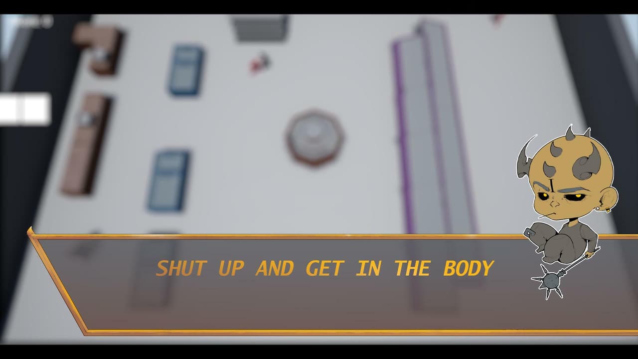 ASDAMMED screenshot 4