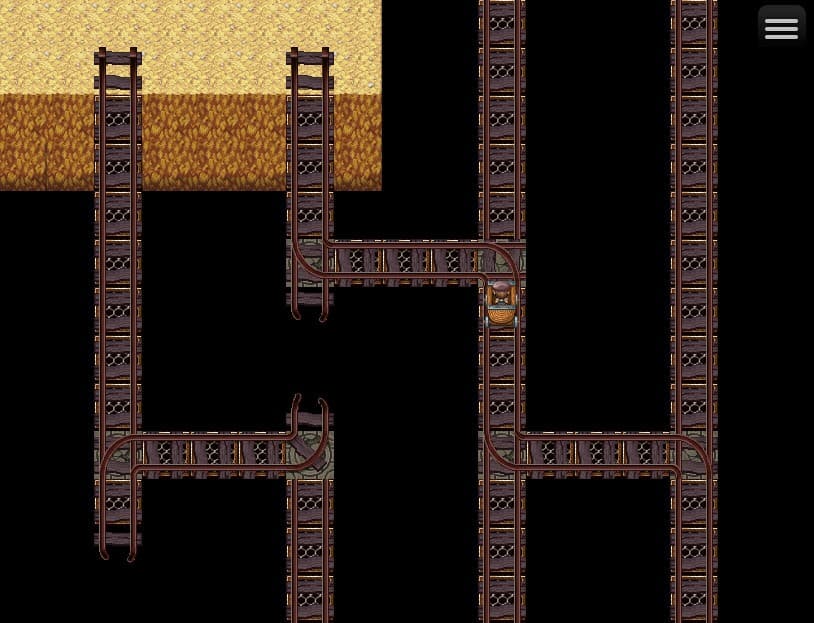 Luise and Secret Basement Rooms screenshot 3