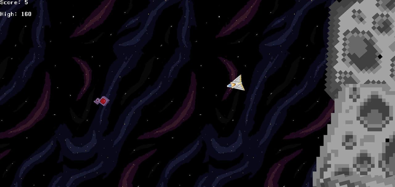 2D Shooter (MachboltMC) screenshot 3