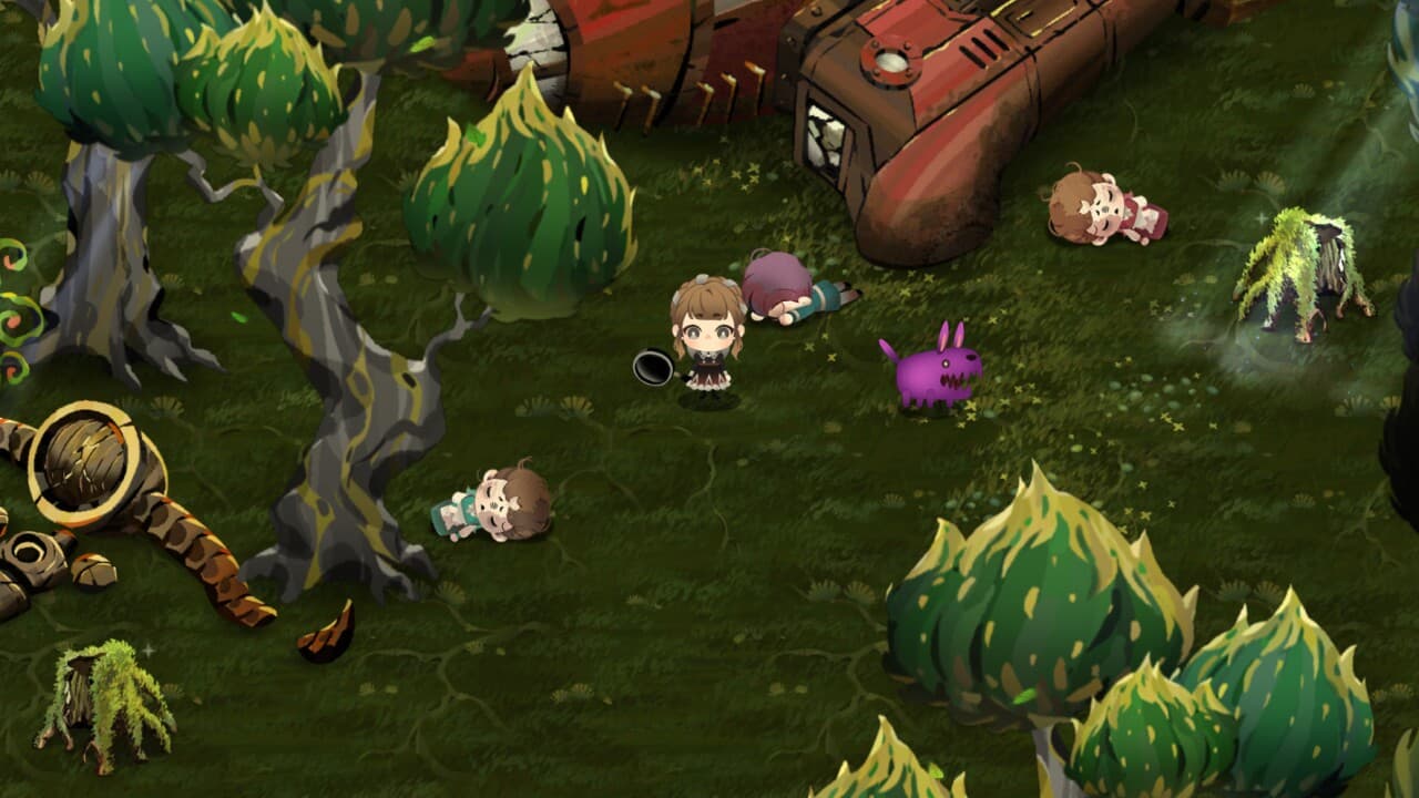 Eira screenshot 3