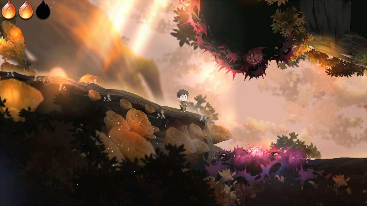 Black Blade screenshot 3