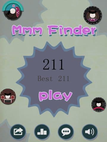 Mmm Final screenshot 2