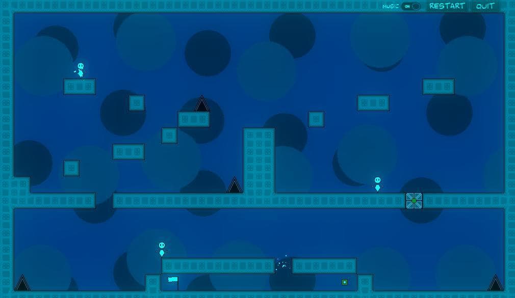 Clone Chaos (WhatSkillGaming) screenshot 3