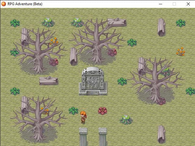 RPG Adventure (Beta) screenshot 6