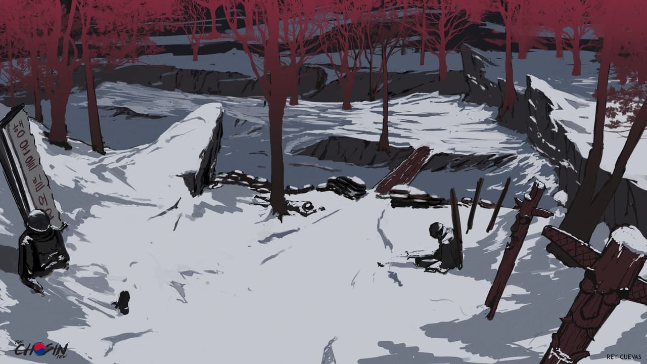 The Chosin Few screenshot 5