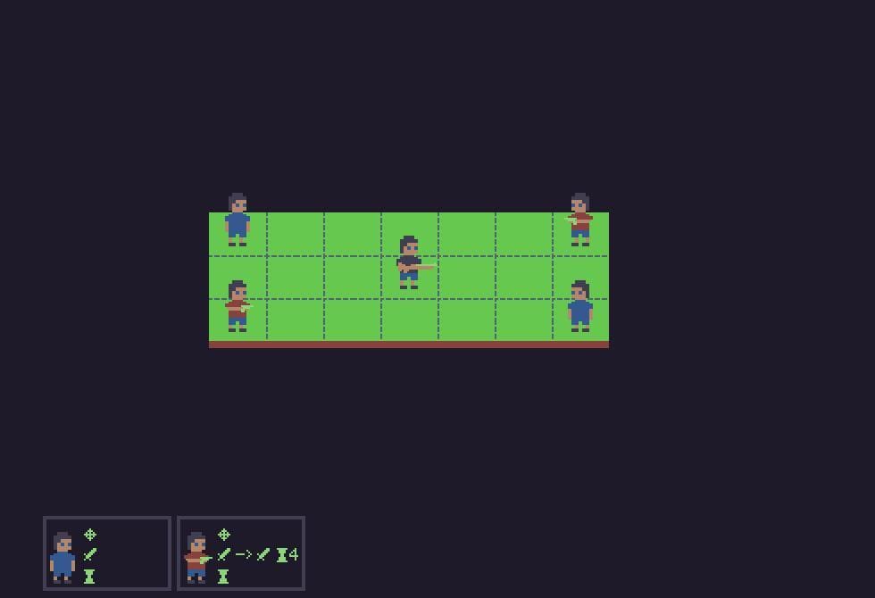 HOPSHOT (itch) screenshot 4
