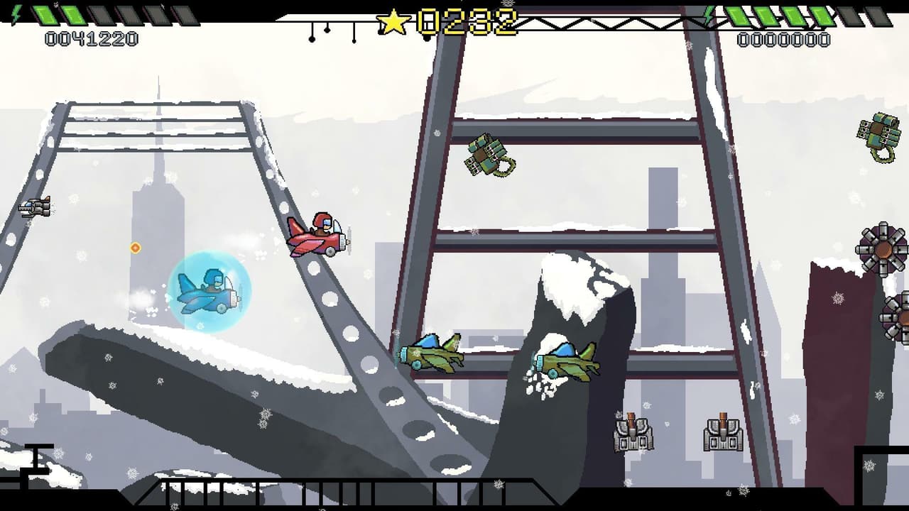 Cannonship (twohandslab) screenshot 5