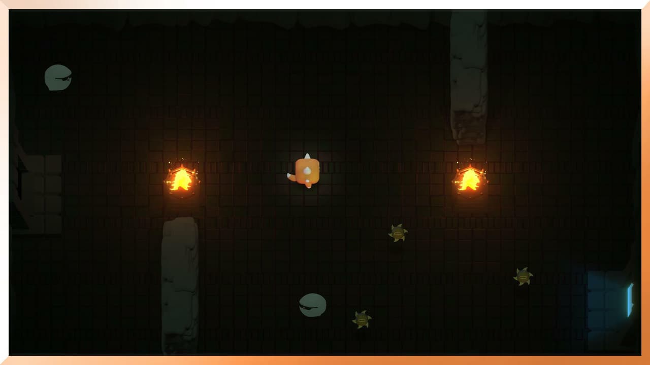 S.cape screenshot 3
