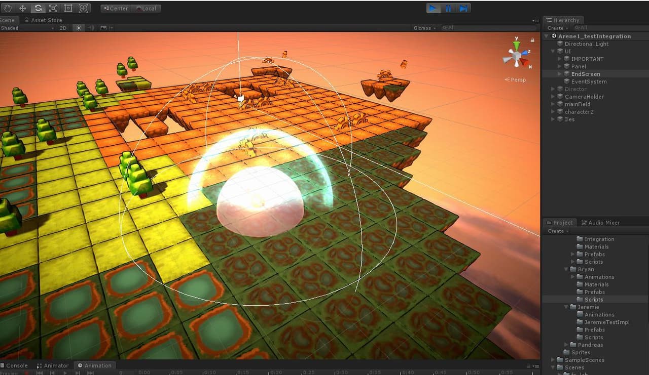 The Robert in Time screenshot 5