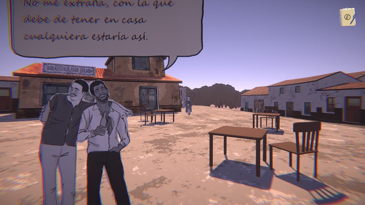 Susurros del tiempo screenshot 4