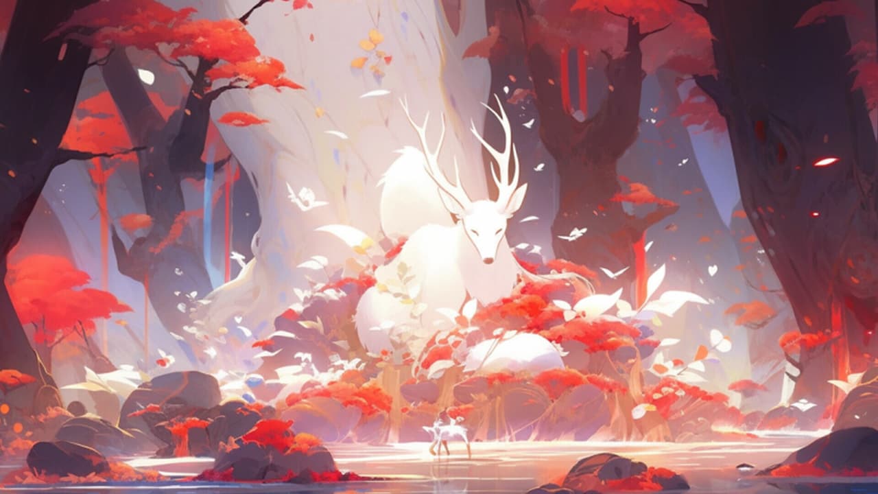 命运联结 screenshot 5