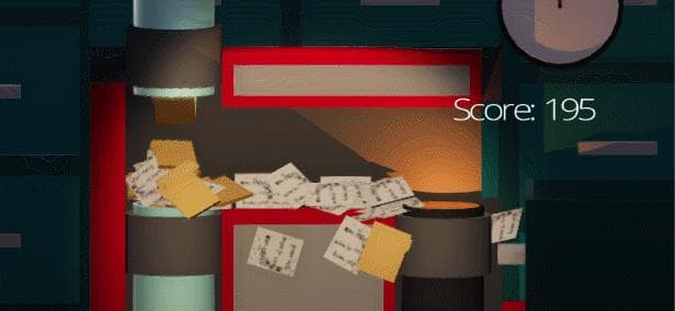 The Pink Collection screenshot 2