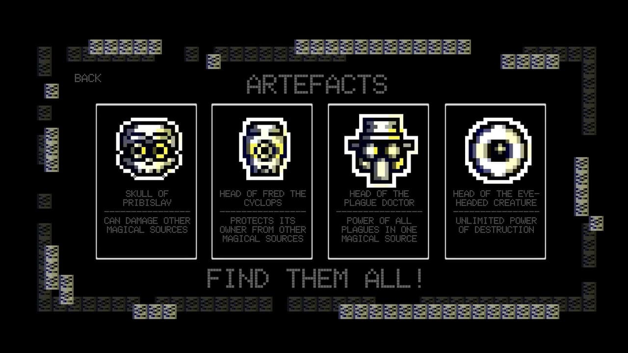 Piedro screenshot 6