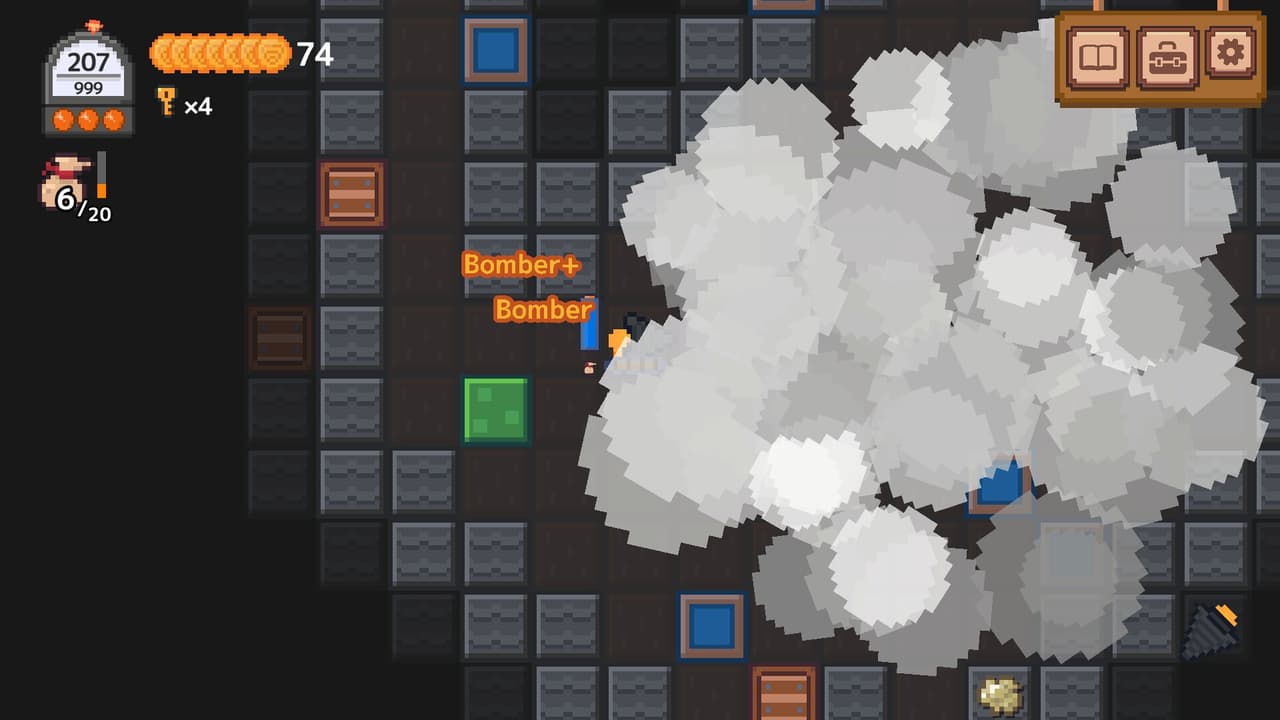 DigDigDrill screenshot 6